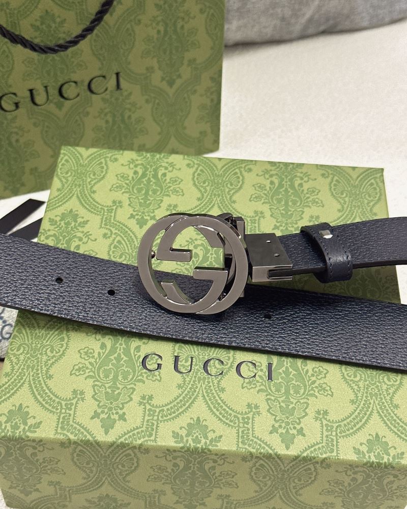 Gucci Belts